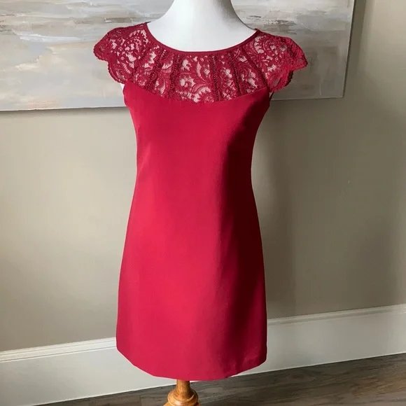 chinese dress ladies Nox Anabel C1422 Prom Dress - Fuchsia